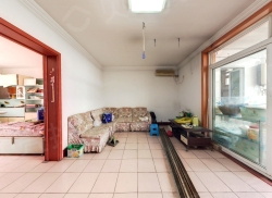 整租·三里村小学住宅楼 2室1厅 南/北_三里村小学住宅楼租房