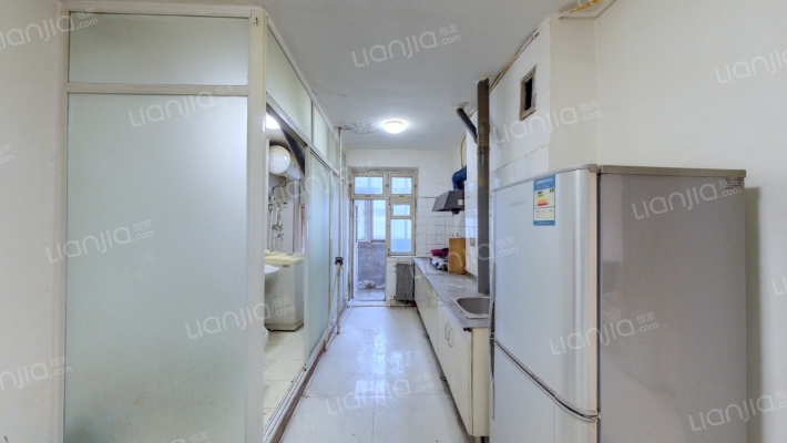 前春小区二手房实景图