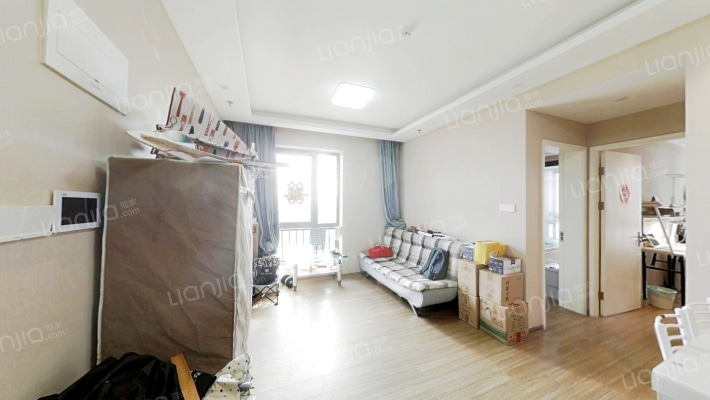 证大大拇指广场二手房实景图