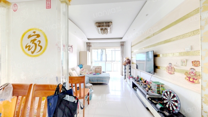 联合一村二手房实景图