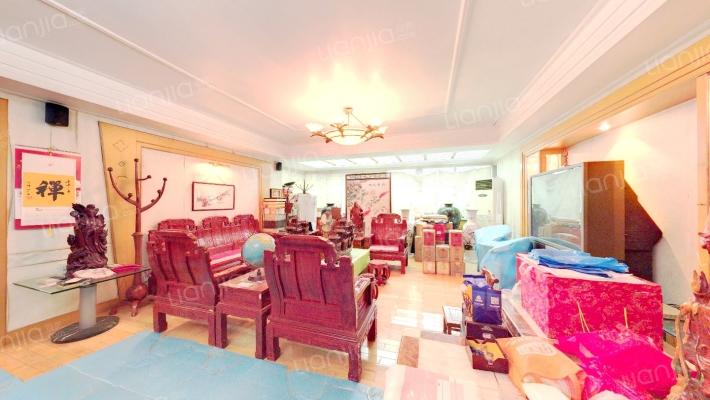 台江分局警官公寓二手房实景图