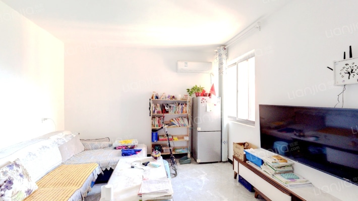 金源新城二手房实景图