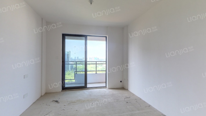 天府公园观澜8号熙岸二手房实景图