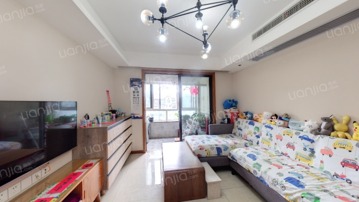 东宝康园二手房实景图