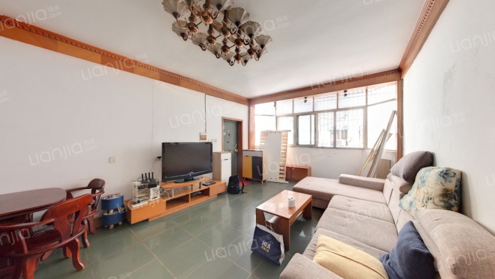 贤士花园二手房实景图