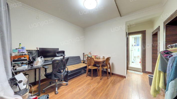 成科路1号二手房实景图