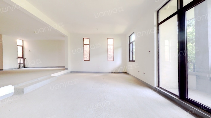 龙湖悠山郡二期二手房实景图