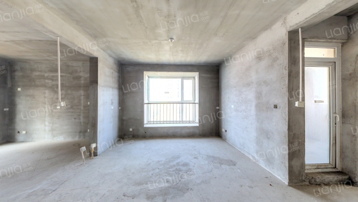 海屿公元二手房实景图