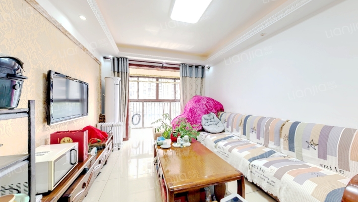 水语金成花园二手房实景图