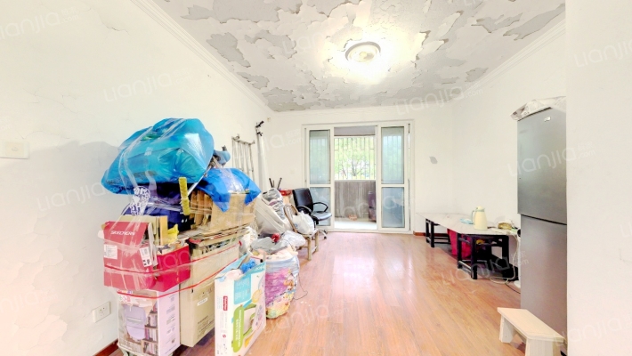 鹏健苑二手房实景图