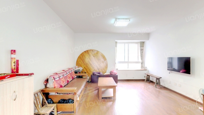 东元家园三期二手房实景图