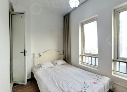 合租·好第坊 2居室 南卧_好第坊租房