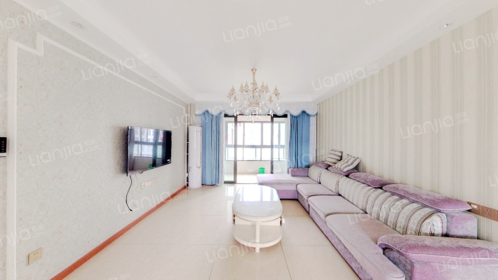 天境花园二手房实景图