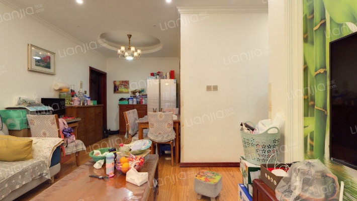 金江小区二手房实景图