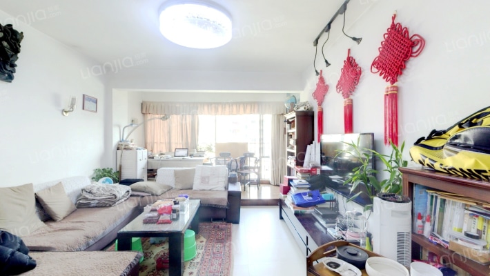 玫瑰园山水居二手房实景图