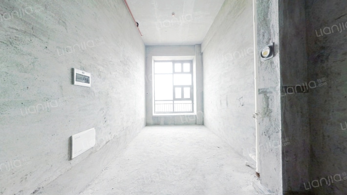 弘坤云寓二手房实景图