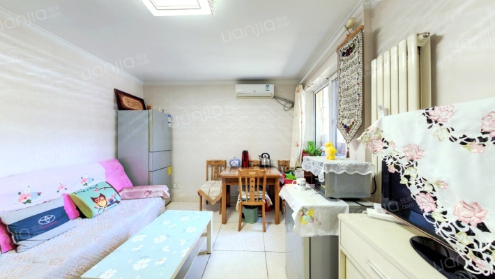 牛街西里二手房实景图