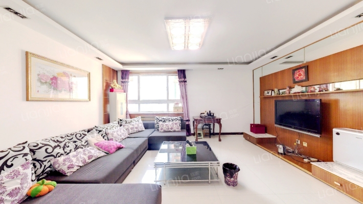 文景苑小区二手房实景图