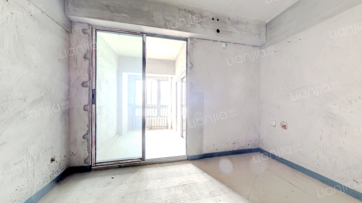 融汇半岛天澜二手房实景图