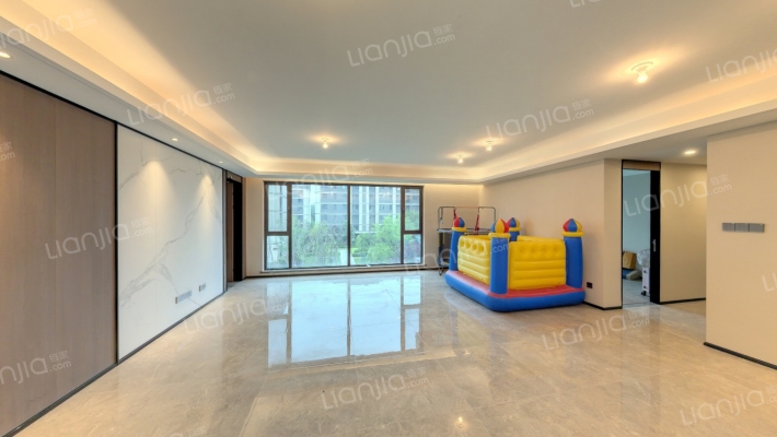 融创盛京宸院二手房实景图