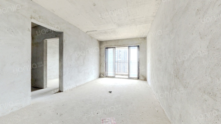 弘泰映月城二手房实景图