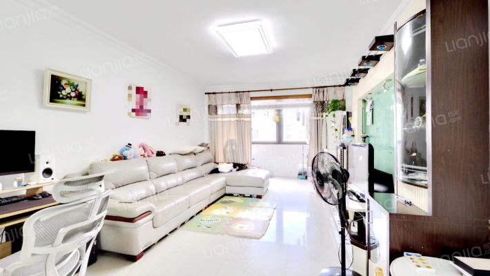 松乐苑二手房实景图