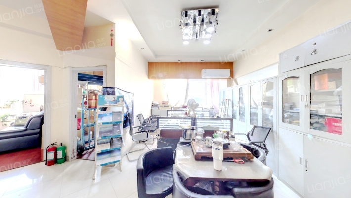 乐模大厦二手房实景图