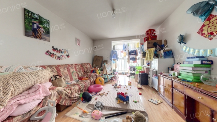 海怡庄园西区二手房实景图