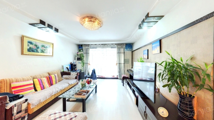 文景花园二手房实景图