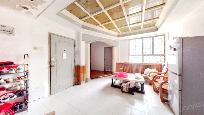 荣华里二手房实景图