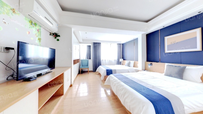 大唐诺亚二手房实景图