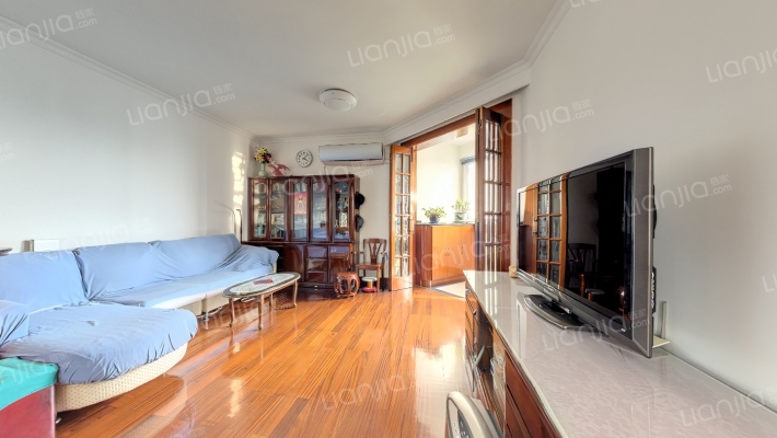 豫景公寓二手房实景图