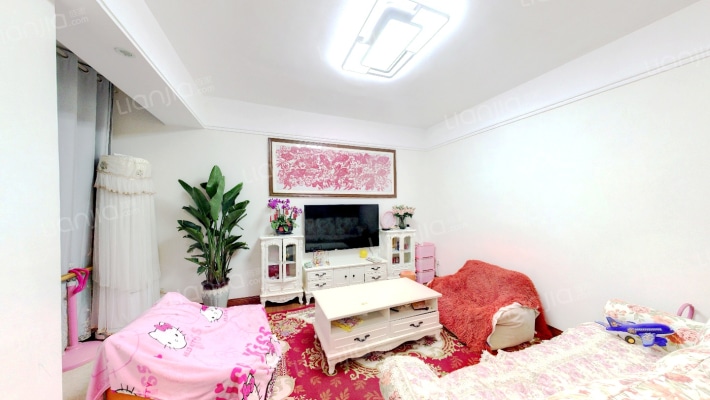 南山苏迪亚诺二手房实景图