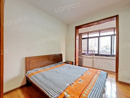 整租·磨房街30号 3室2厅 南