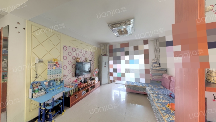 瑞泰尚园二手房实景图