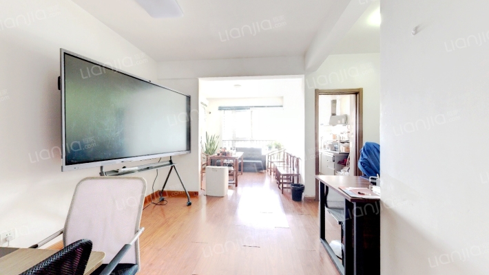 绿地乐和城二手房实景图