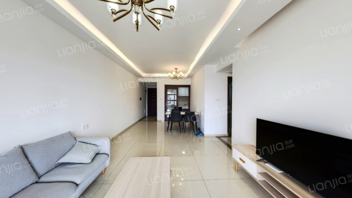 虎门·君悦东方二手房实景图