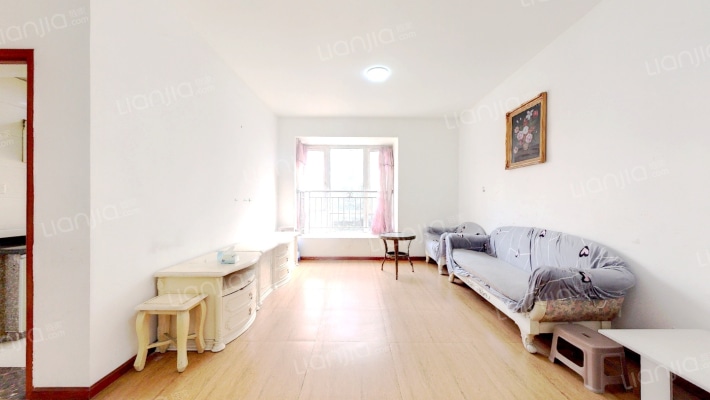 高桥B4二手房实景图