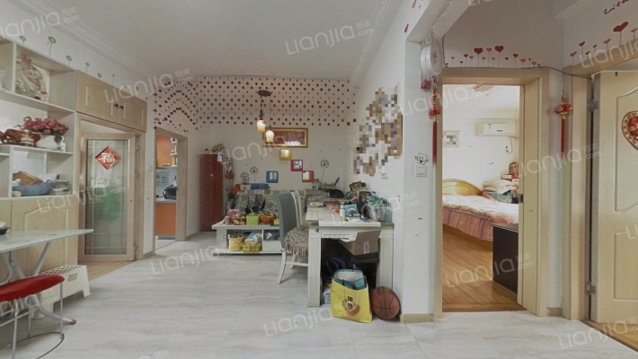 上元大街90号二手房实景图