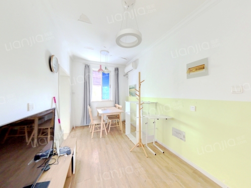 整租·平江路散盘 2室1厅 南