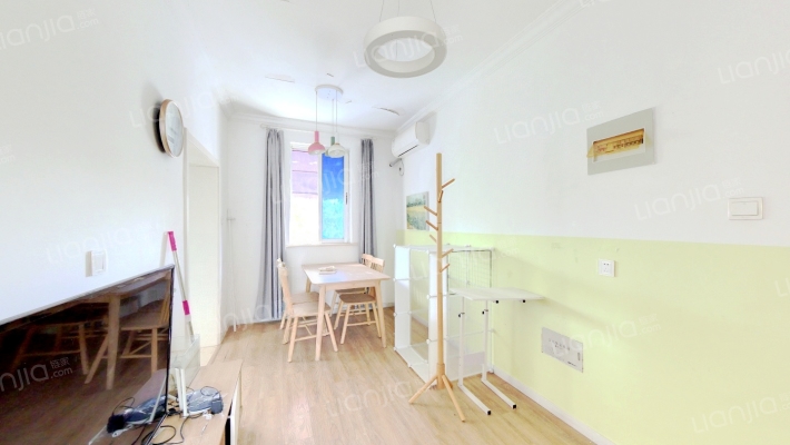 平江路散盘二手房实景图