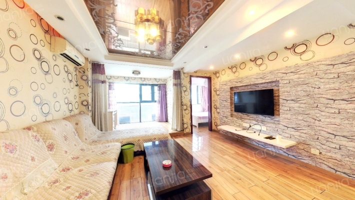 萧邦二手房实景图