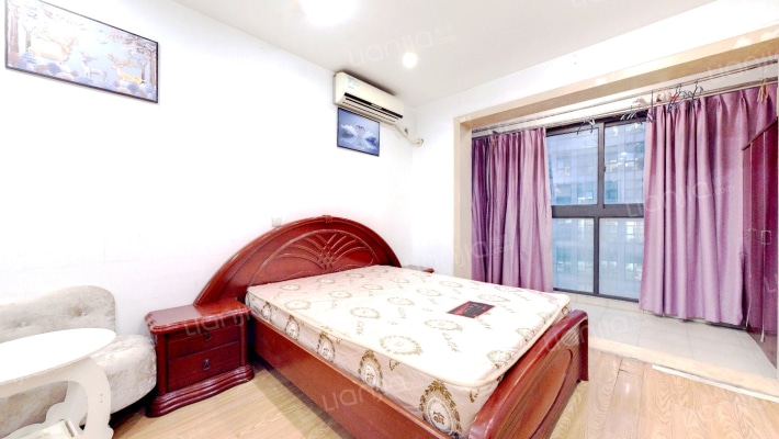 美韵公寓二手房实景图