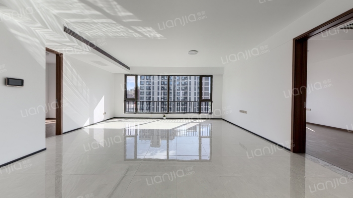 保利锦上二手房实景图