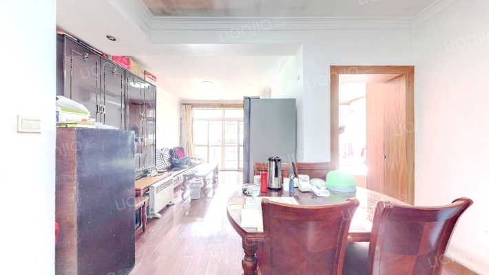 环庆新苑二手房实景图