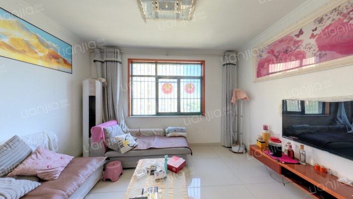 宝翠园二手房实景图