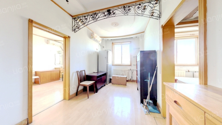 青年湖南里二手房实景图