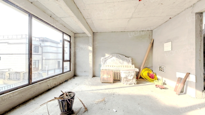 远洋山麓春秋二手房实景图