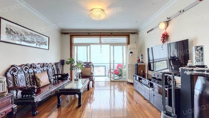 芝巷公寓二手房实景图