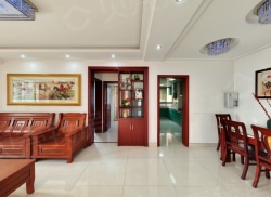 整租·华新壹品 3室2厅 南_华新壹品租房